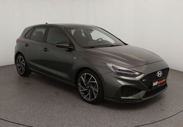 Hyundai i30 95.213 km 18.330 &euro; Garching 85748