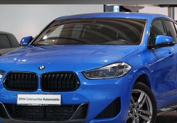 BMW X2 88.855 km 31.500 &euro; Ismaning 85737