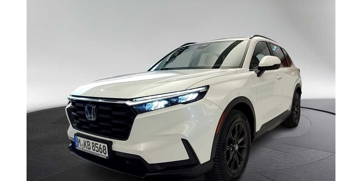 Honda CR-V 5.000 km 42.480 &euro; München 80339