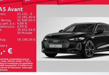 Audi A5 1.915 km 49.783 &euro; München 81825