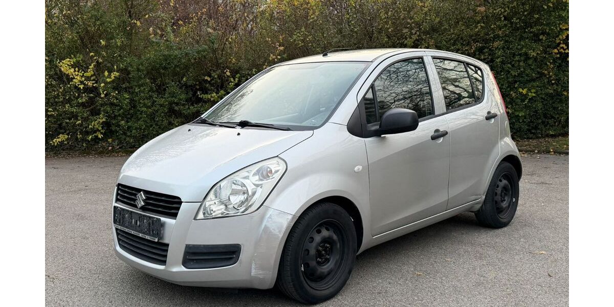 Suzuki Splash 99.000 km 1.990 &euro; München 81375