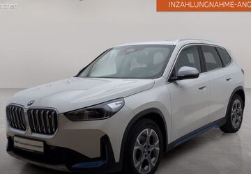 BMW iX1 40.874 km 37.104 &euro; München 80939