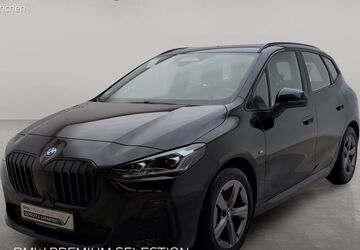 BMW 223 Active Tourer 20.824 km 39.901 &euro; München 80939