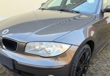 BMW 118 177.000 km 4.990 &euro; Unterschleissheim 85716