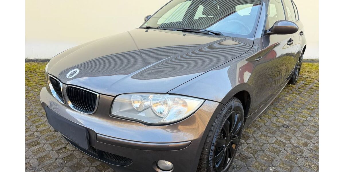 BMW 118 177.000 km 4.990 &euro; Unterschleissheim 85716