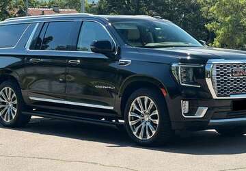 GMC Yukon 53.000 km 61.900 &euro; Feldkirchen - bei München 85622