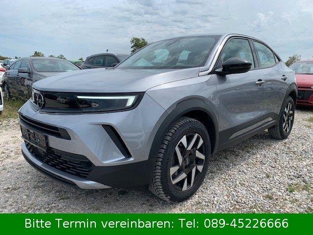 Opel Mokka 27.422 km 16.690 &euro; München 81827
