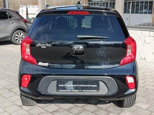 Kia PICANTO 1.0 M/T DreamTeam |NAVI 51.649 km 11.460 &euro; Höhenkirchen-Siegertsbrun 85635