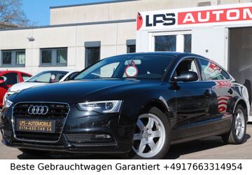 Audi A5 137.000 km 11.950 &euro; München 81243