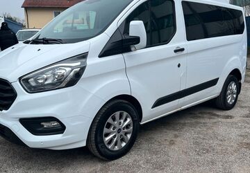 Ford Transit 217.000 km 17.990 &euro; Karlsfeld bei München 85757