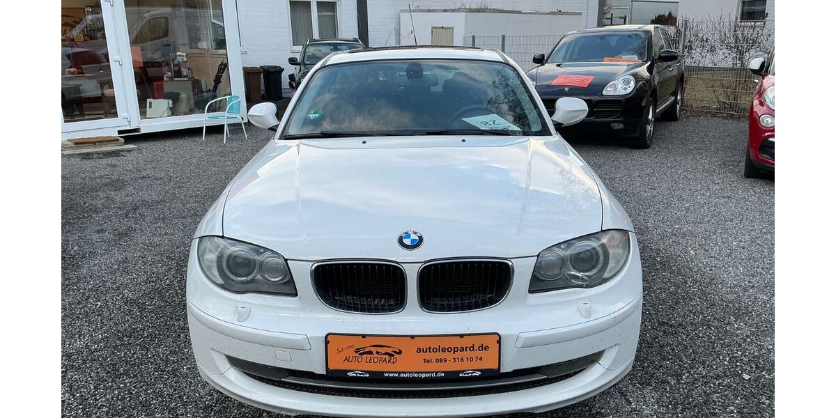 BMW 116 306.000 km 2.900 &euro; Garching bei München-Hochbrück 85748