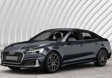 Audi A5 40.789 km 39.990 &euro; Oberschleißheim 85764