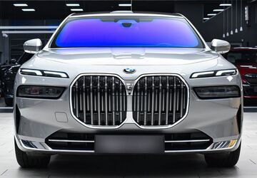 BMW 740 17.355 km 91.990 &euro; Feldkirchen bei München 85622