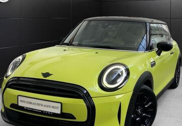 Mini Cooper 36.900 km 25.280 &euro; Dachau 85221