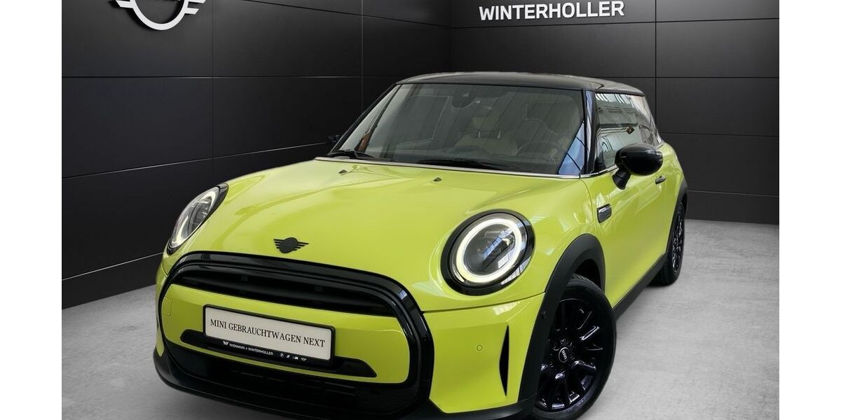 Mini Cooper 36.900 km 25.280 &euro; Dachau 85221