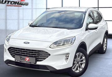 Ford Kuga 31.750 km 21.950 &euro; Kirchseeon 85614