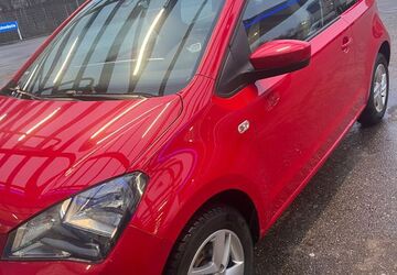 Seat Mii 126.000 km 5.450 &euro; München 81549