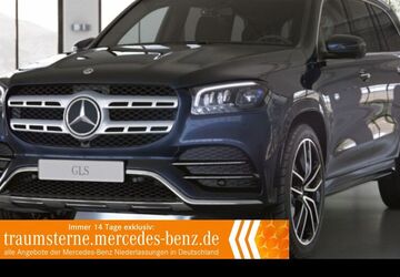 Mercedes-Benz GLS 580 64.713 km 84.490 &euro; München 80636