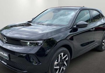 Opel Mokka 3.900 km 23.970 &euro; München 81547