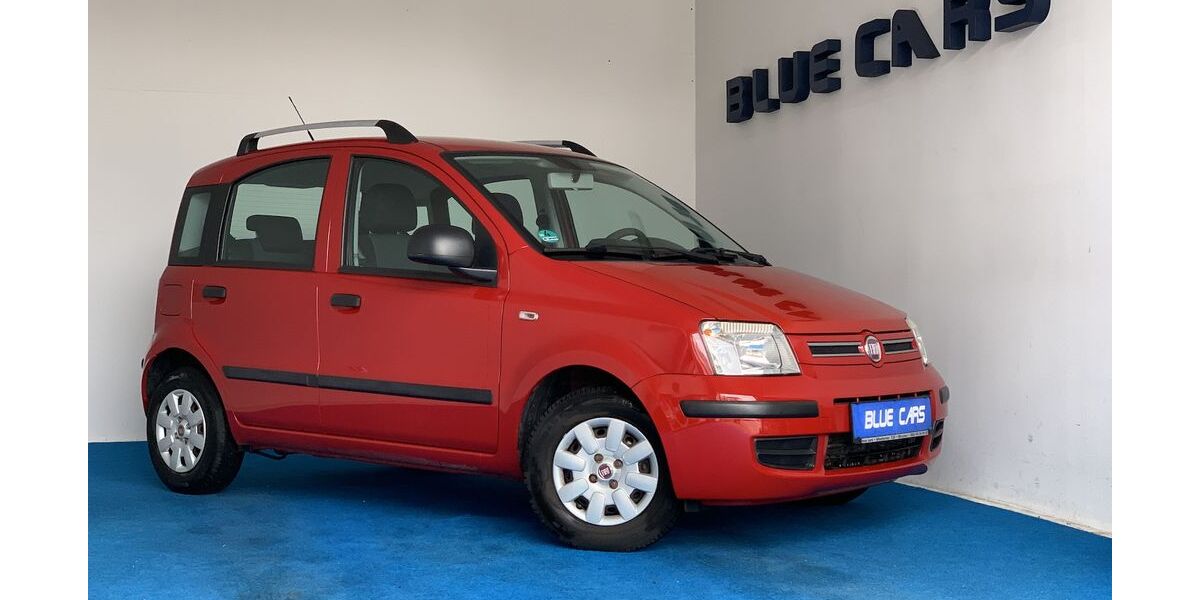 Fiat Panda 45.477 km 5.700 &euro; München 80997
