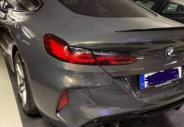 BMW M8 14.000 km 118.000 &euro; Pullach i.Isartal 82049