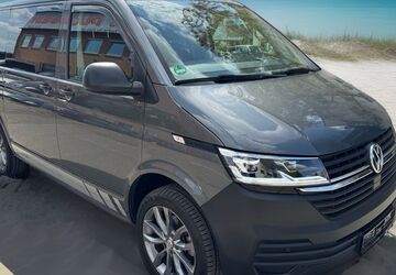 VW T6 andere 19.567 km 38.800 &euro; Puchheim 82178
