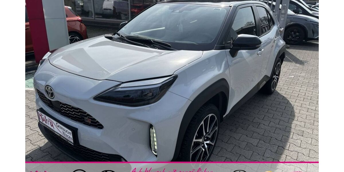Toyota Yaris Cross 13.524 km 27.990 &euro; München 81677