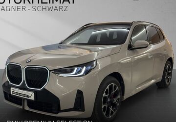 BMW X3 12.500 km 63.665 &euro; Oberhaching bei München 82041