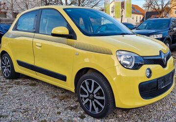 Renault Twingo 65.270 km 5.999 &euro; Fürstenfeldbruck 82256