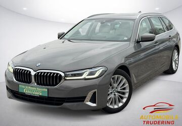 BMW 530 177.400 km 25.990 &euro; München 81825