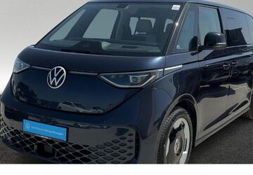 VW ID. Buzz 16.074 km 64.980 &euro; München 80687