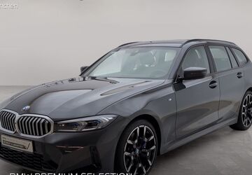 BMW 330 17.670 km 57.101 &euro; München 80939