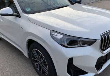 BMW X1 28.000 km 36.900 &euro; Oberding 85445