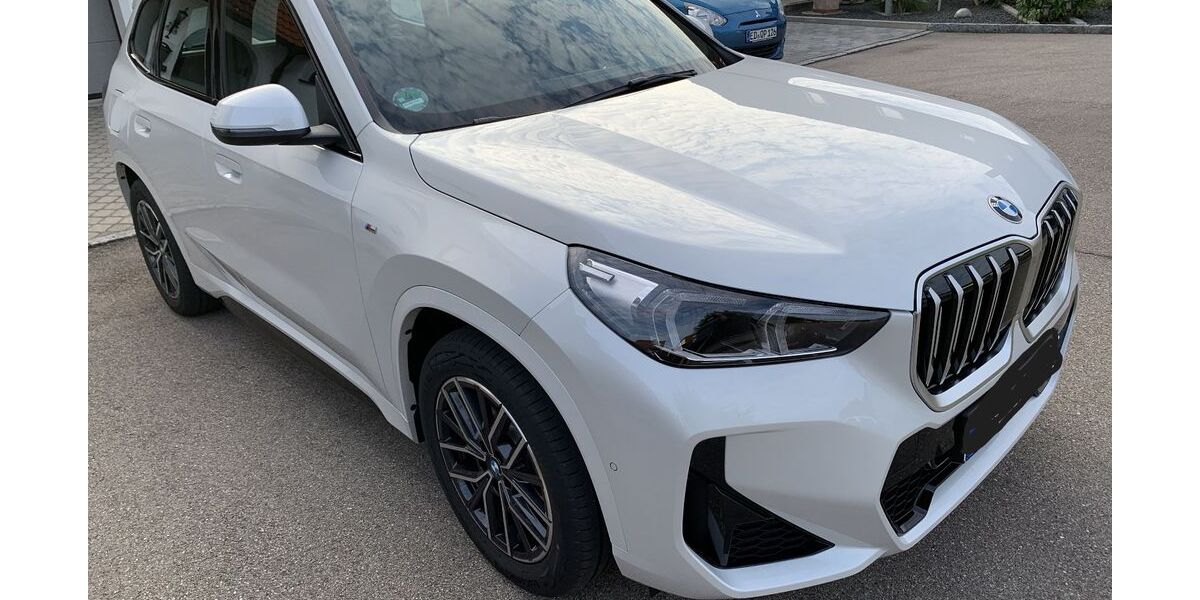 BMW X1 28.000 km 36.900 &euro; Oberding 85445