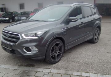 Ford Kuga 84.500 km 15.200 &euro; Feldgeding 85232