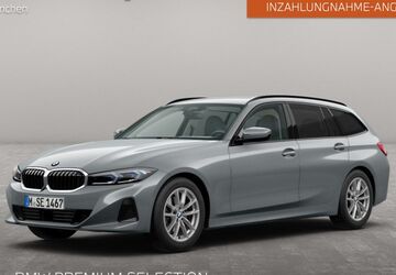 BMW 318 79.657 km 29.980 &euro; München 80939
