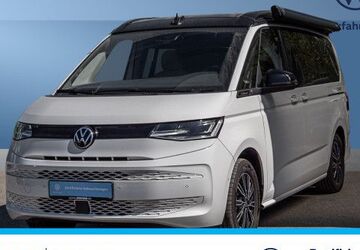 VW T7 California 12.973 km 69.950 &euro; München 81829