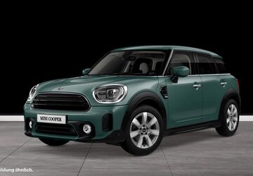 Mini Cooper Countryman 30.362 km 27.500 &euro; Ismaning 85737
