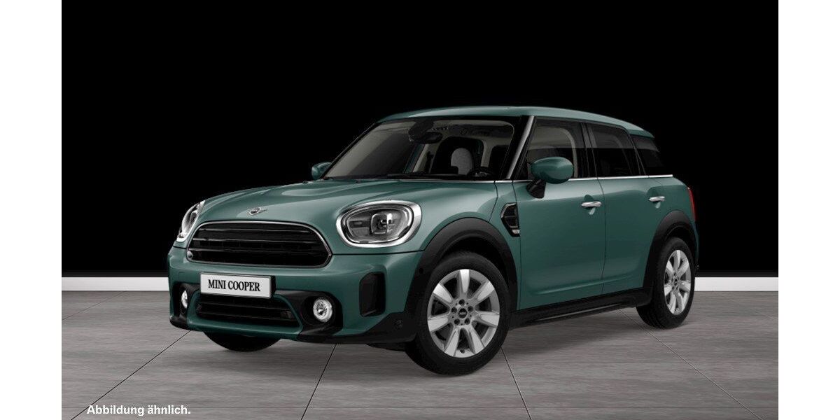 Mini Cooper Countryman 30.362 km 27.500 &euro; Ismaning 85737
