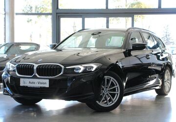 BMW 318 69.614 km 25.900 &euro; München 81825