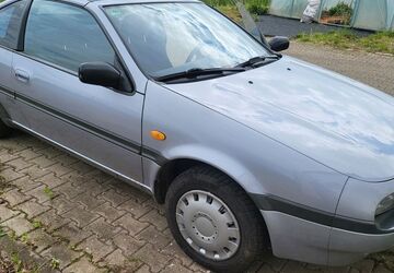 Nissan 100 NX 82.000 km 3.900 &euro; Weißenfeld 85622