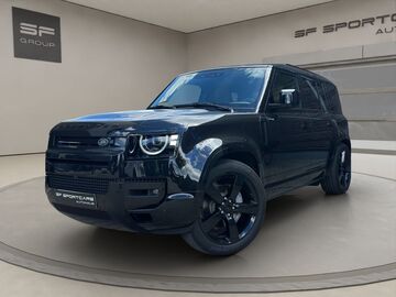 Gebrauchte Land Rover Defender