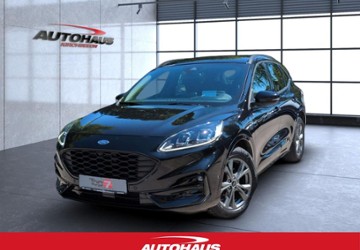 Ford Kuga 10.200 km 22.450 &euro; Kirchseeon 85614