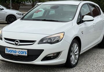 Opel Astra 86.900 km 7.490 &euro; Puchheim bei München 82178