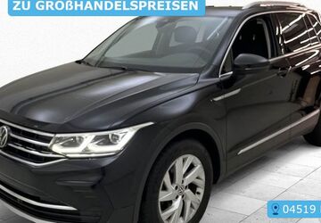 VW Tiguan 152.060 km 26.297 &euro; Starnberg 82319