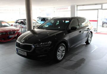 Skoda Octavia 139.000 km 15.990 &euro; Puchheim-Bhf bei München 82178