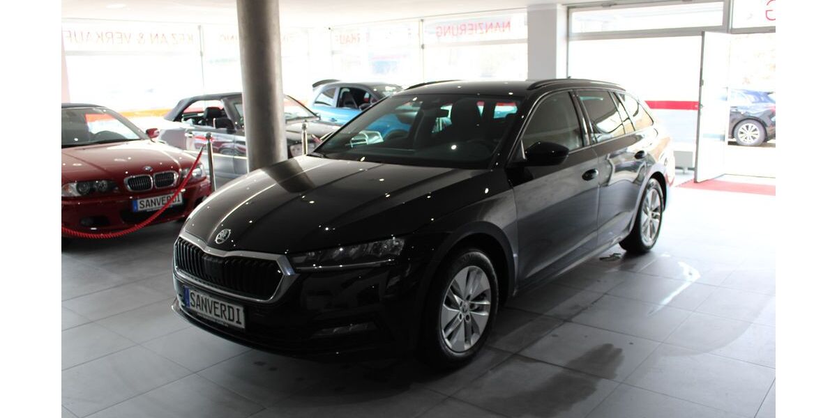 Skoda Octavia 139.000 km 15.990 &euro; Puchheim-Bhf bei München 82178