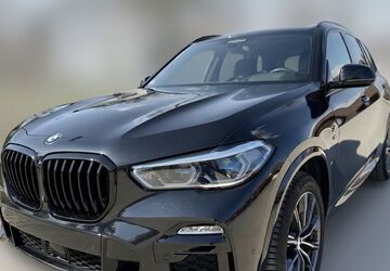 BMW X5 M50 77.000 km 57.100 &euro; Hohenschäftlarn 82069