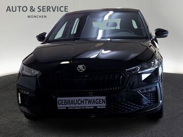 Gebrauchte Skoda Scala