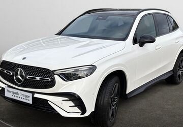 Mercedes-Benz GLC 300 24.990 km 64.770 &euro; Fürstenfeldbruck 82256